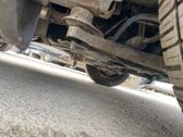 Front subframe