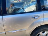 Rear door