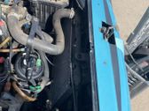 Top upper radiator support slam panel