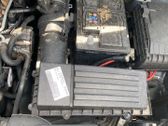 Air filter box