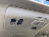 Front seat light