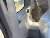 Rear seatbelt