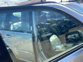 Front door window glass four-door