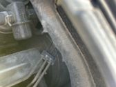 Brake booster