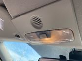 Éclairage lumière plafonnier avant