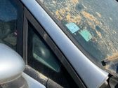 Front triangle window/glass