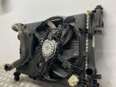 Coolant radiator
