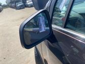 Manual wing mirror