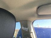 Airbag del techo