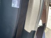 Rear seatbelt