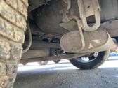 Rear suspension assembly kit set