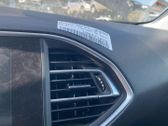 Luftausströmer Lüftungsdüse Luftdüse seitlich