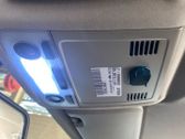 Front seat light