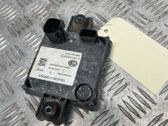 Other control units/modules