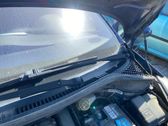 Wiper trim