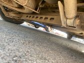 Sous-châssis arrière
