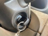 Ignition lock