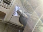 Indicator stalk
