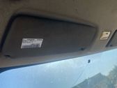 Sun visor