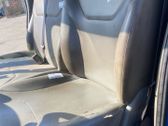 Front driver seat