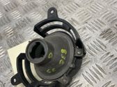 Front fog light