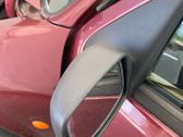Manual wing mirror
