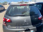 Tailgate/trunk/boot lid