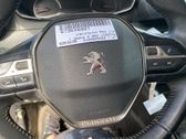Надувная подушка для руля