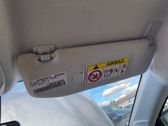 Sun visor