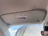 Sun visor