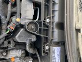 Air filter box