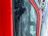 Fenster Scheibe Tür vorne (4-Türer)