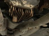 Hinterachsdifferential