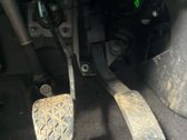 Gaspedal