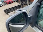 Manual wing mirror