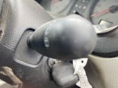 Ignition lock