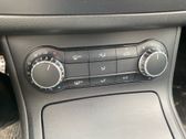 Unité de contrôle climatique