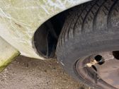 Radlaufschale Radhausverkleidung vorne