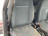 Asiento delantero del pasajero