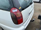 Feux arrière / postérieurs