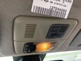 Éclairage lumière plafonnier avant