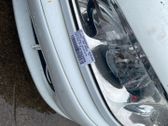 Untere Verkleidung Scheinwerfer