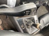 Wiper control stalk