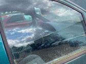 Fenster Scheibe Tür vorne (4-Türer)