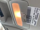 Фонарь освещения передних мест