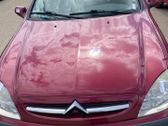Motorhaube