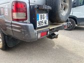 Stoßstange Stoßfänger