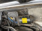 Motor del limpiaparabrisas