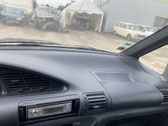 Armaturenbrett Cockpit
