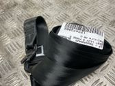 Ceinture de sécurité arrière